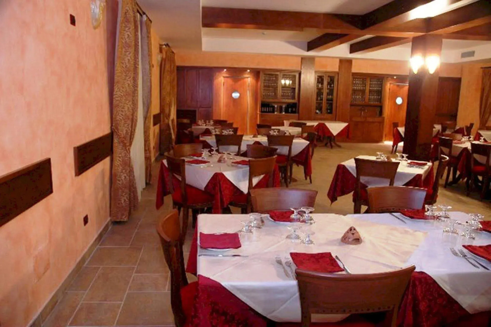 Agriturismo L'Arca