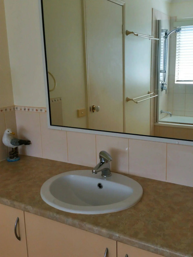 Santalina On Hervey Bay