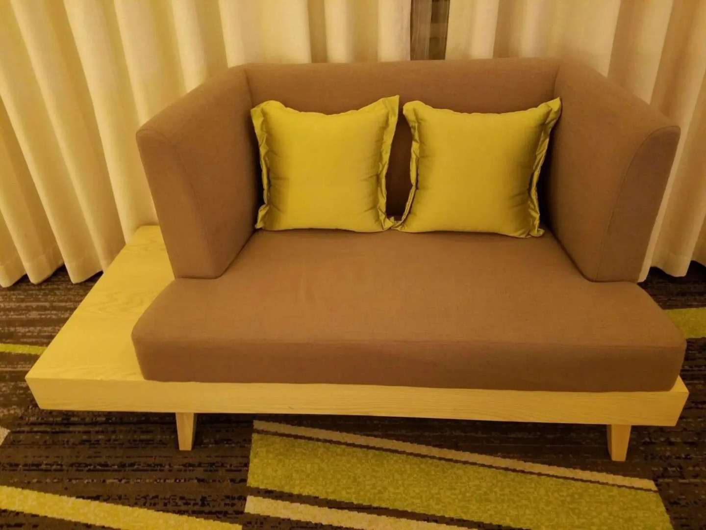 BeiJing Qianyuan Hotel