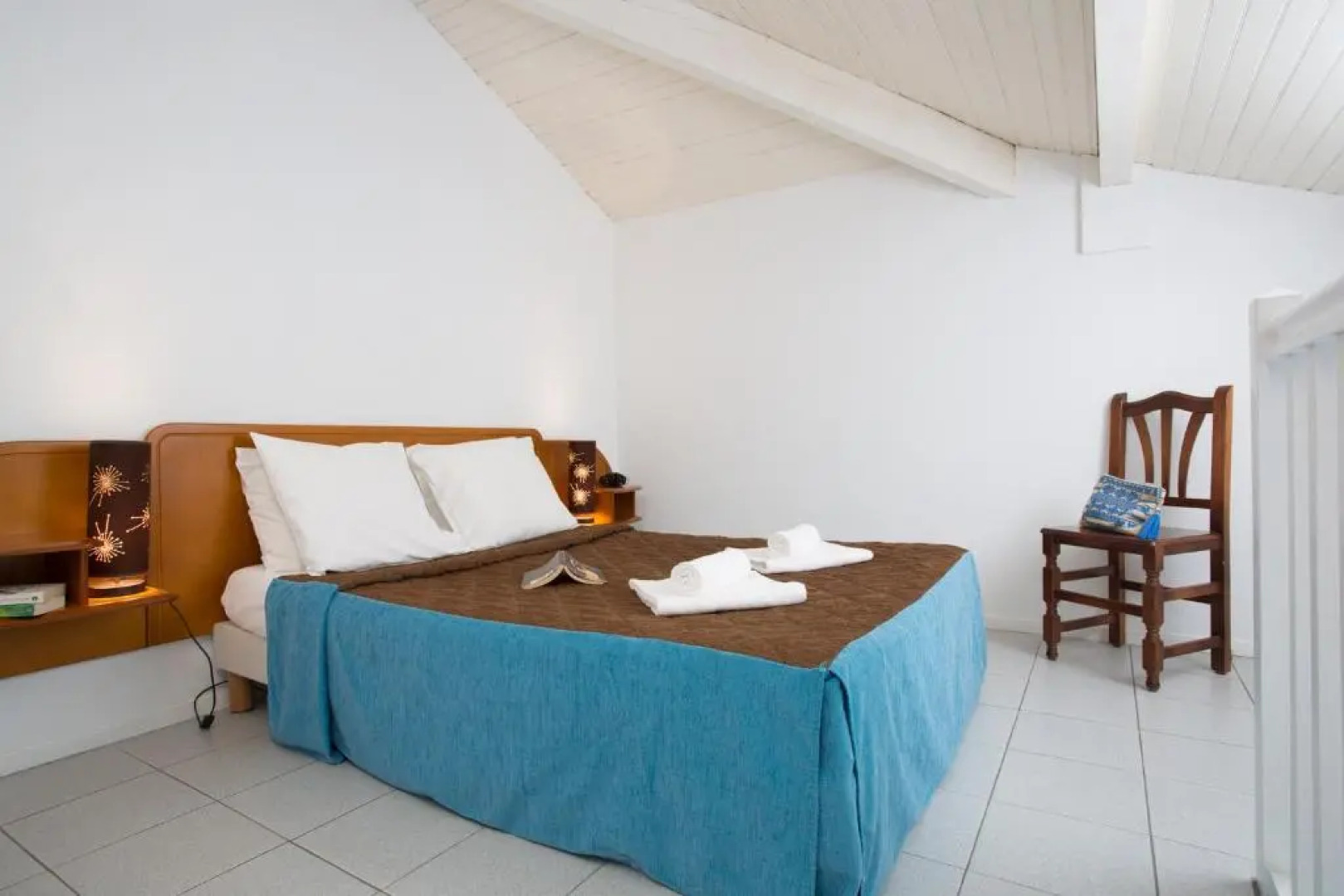 Madame Vacances Résidence Du Golf