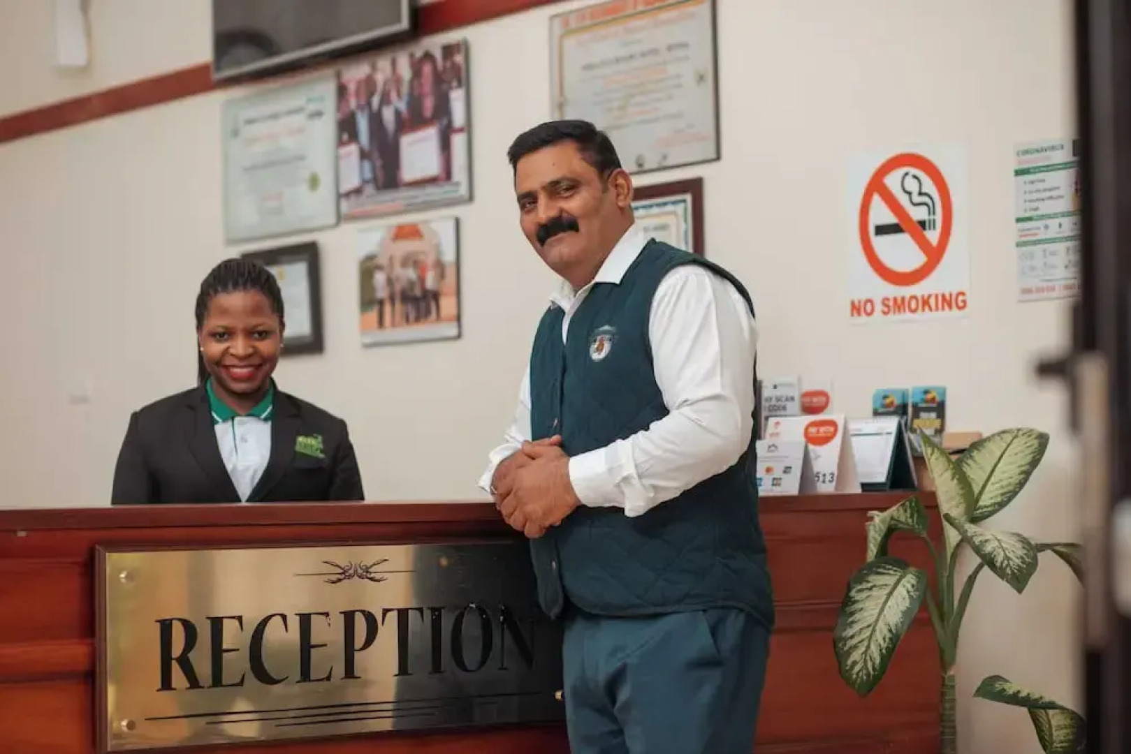 Miika Eco Resort Hotel