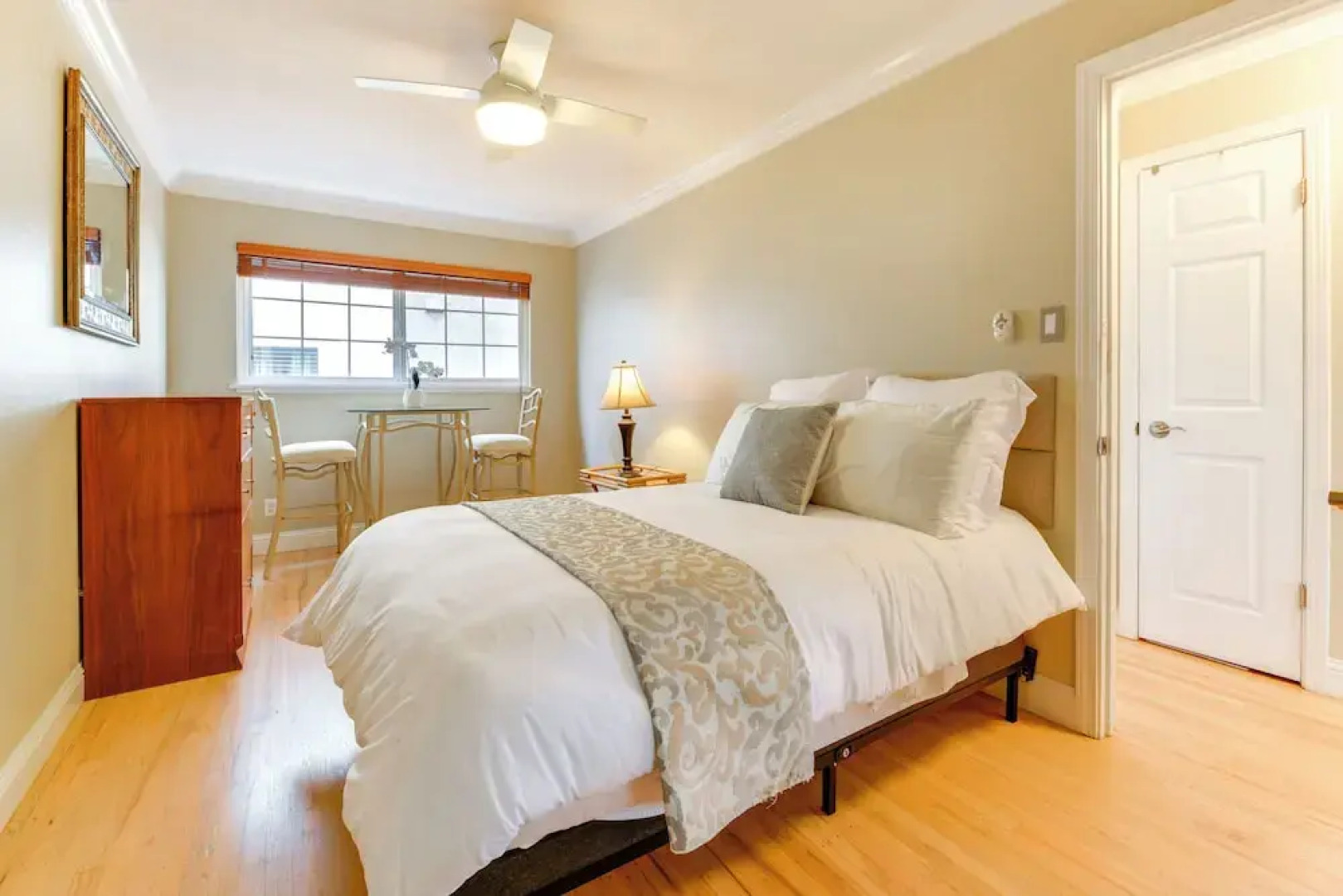 Easy SF Bay Access: Updated San Pablo Duplex