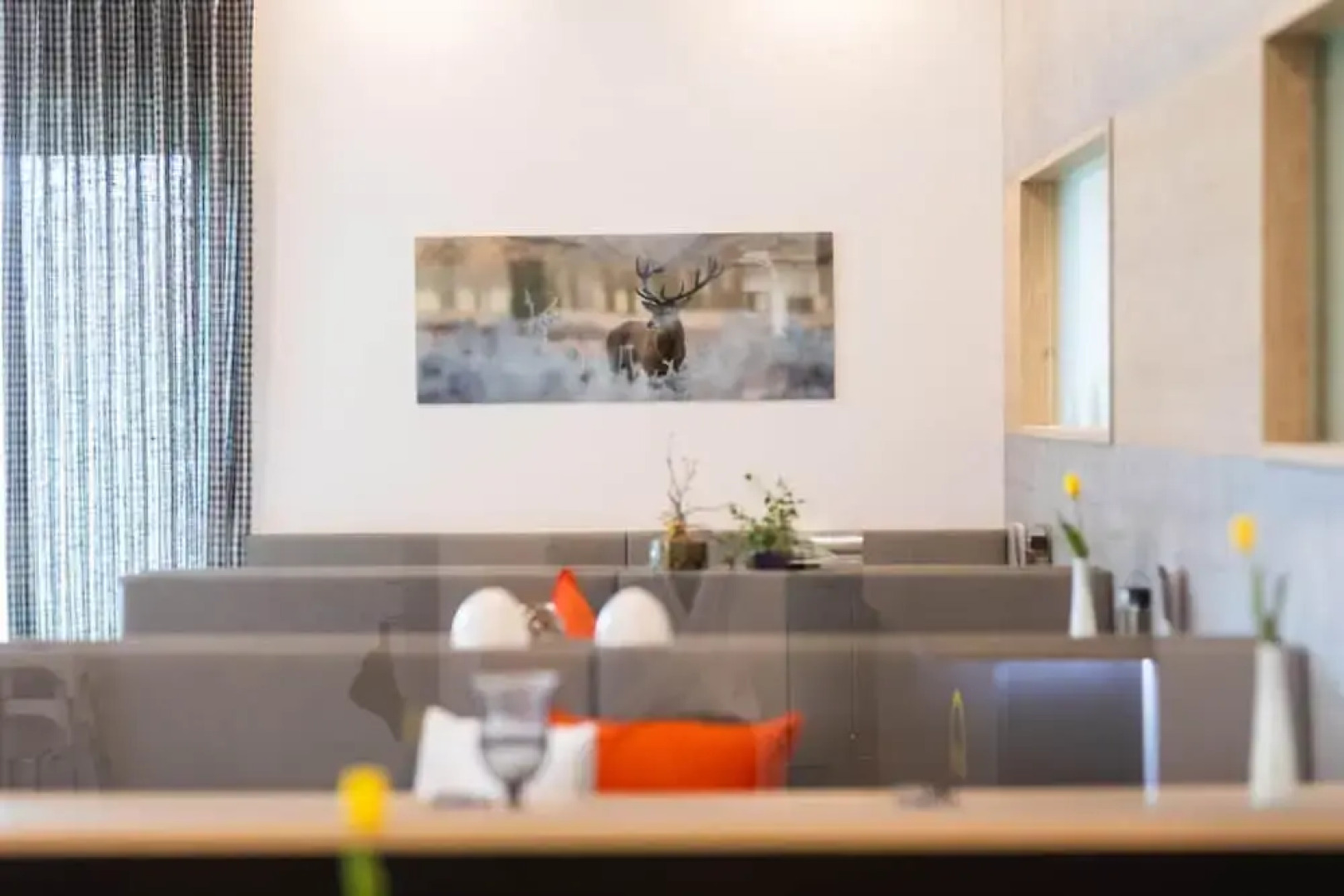 Gasthof Linde - Hotel Blum