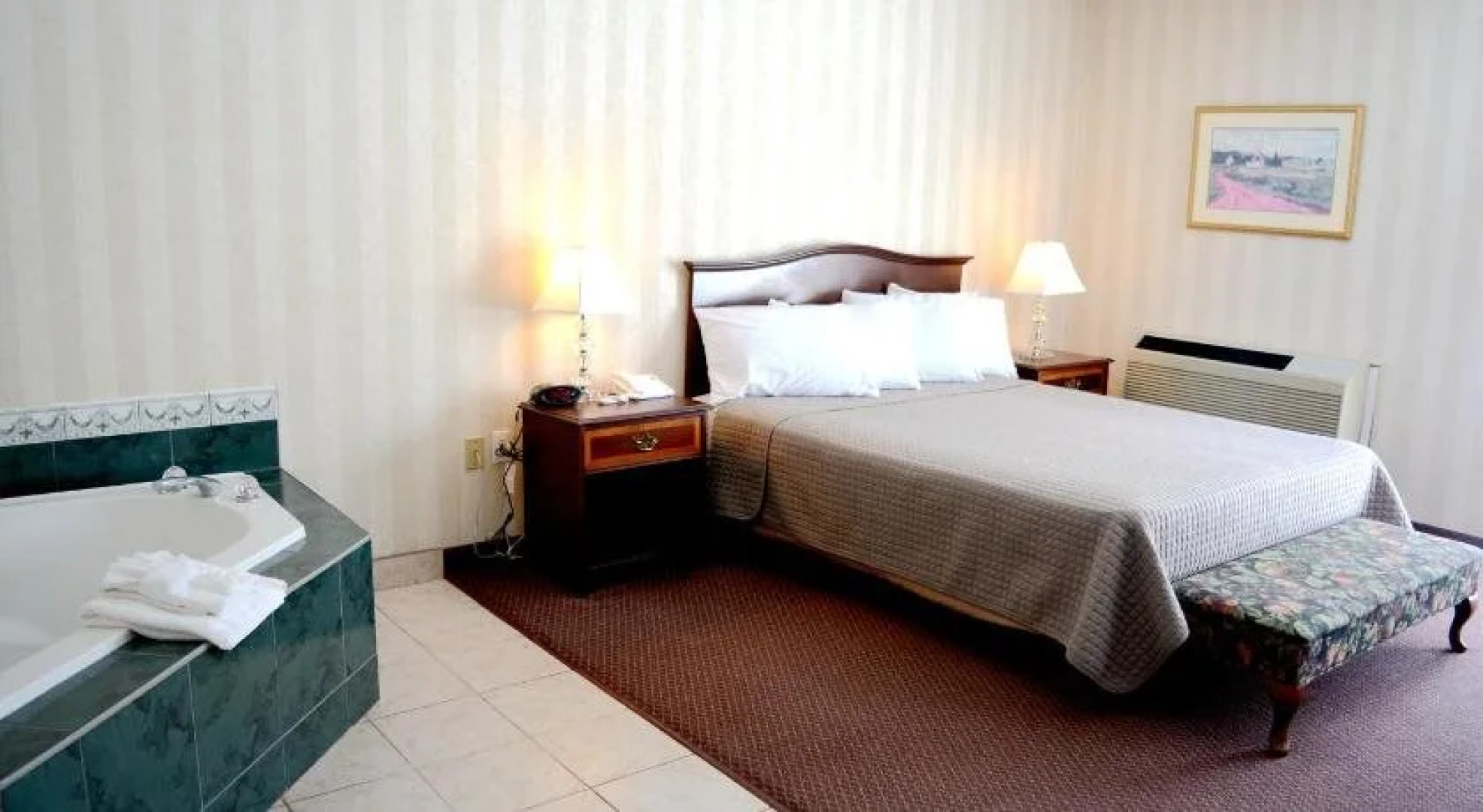 Clarion Collection Cavendish Gateway Resort