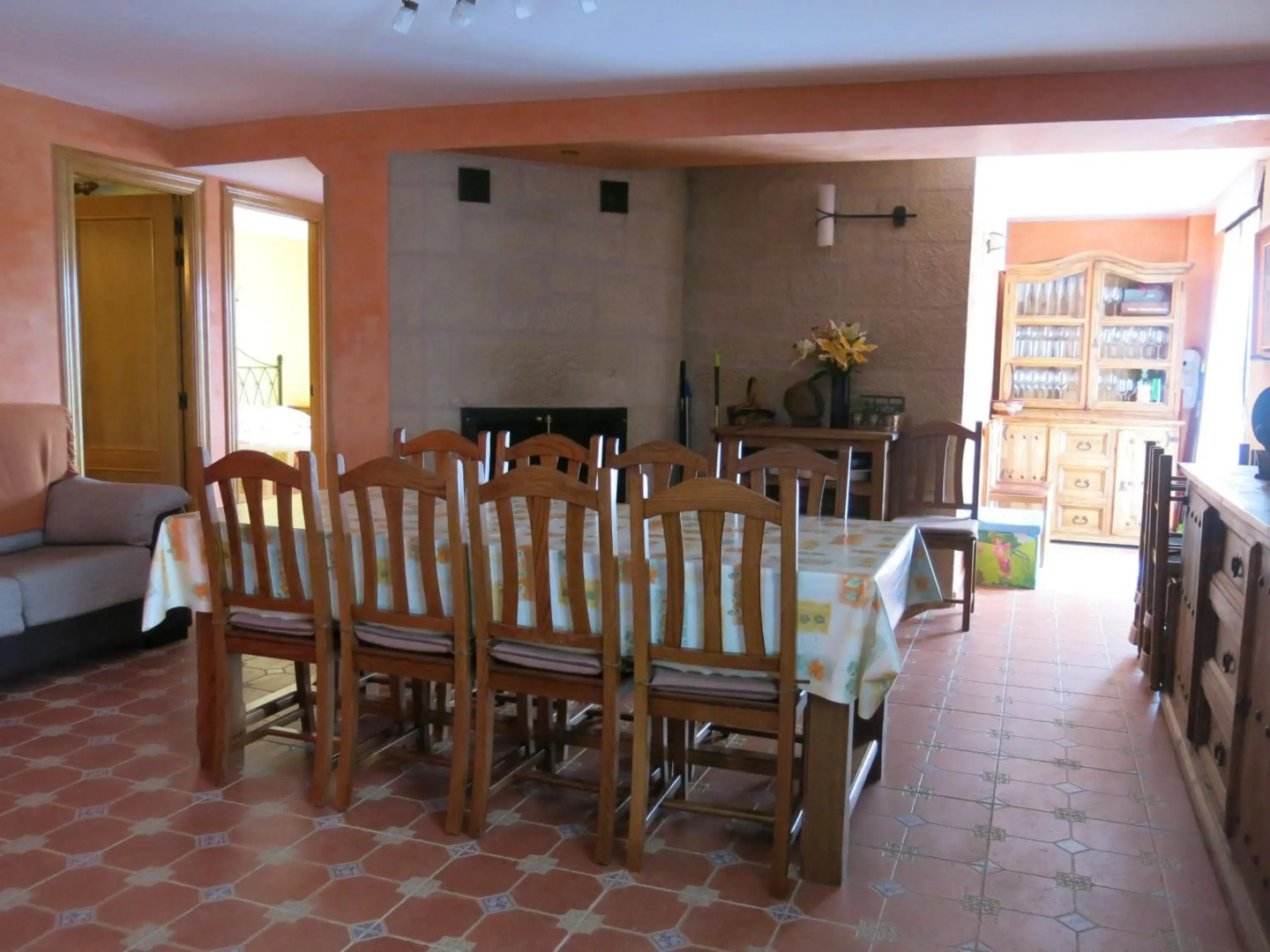 75 Avenida de la Rioja