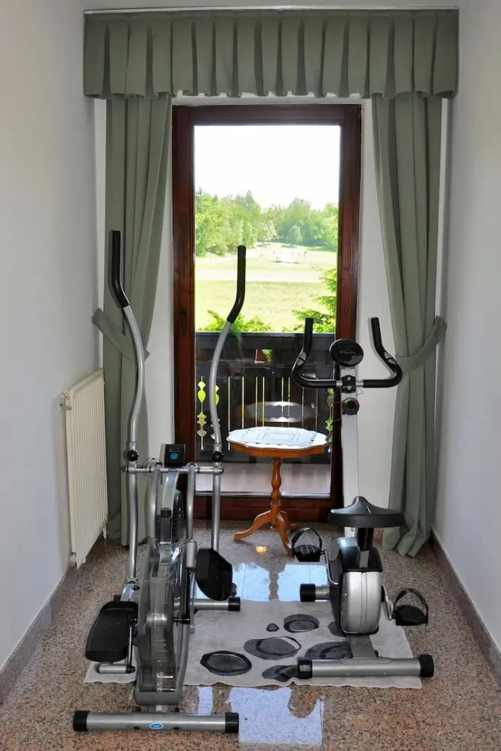 Nature Hotel Lukanc Bled