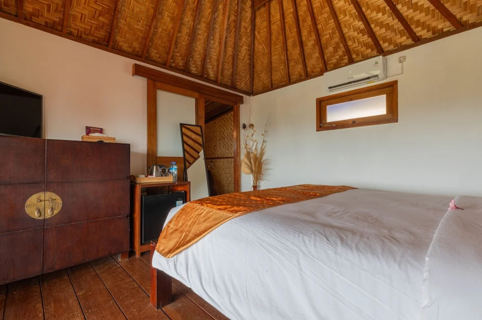 Safara Villa & Bungalow Syariah