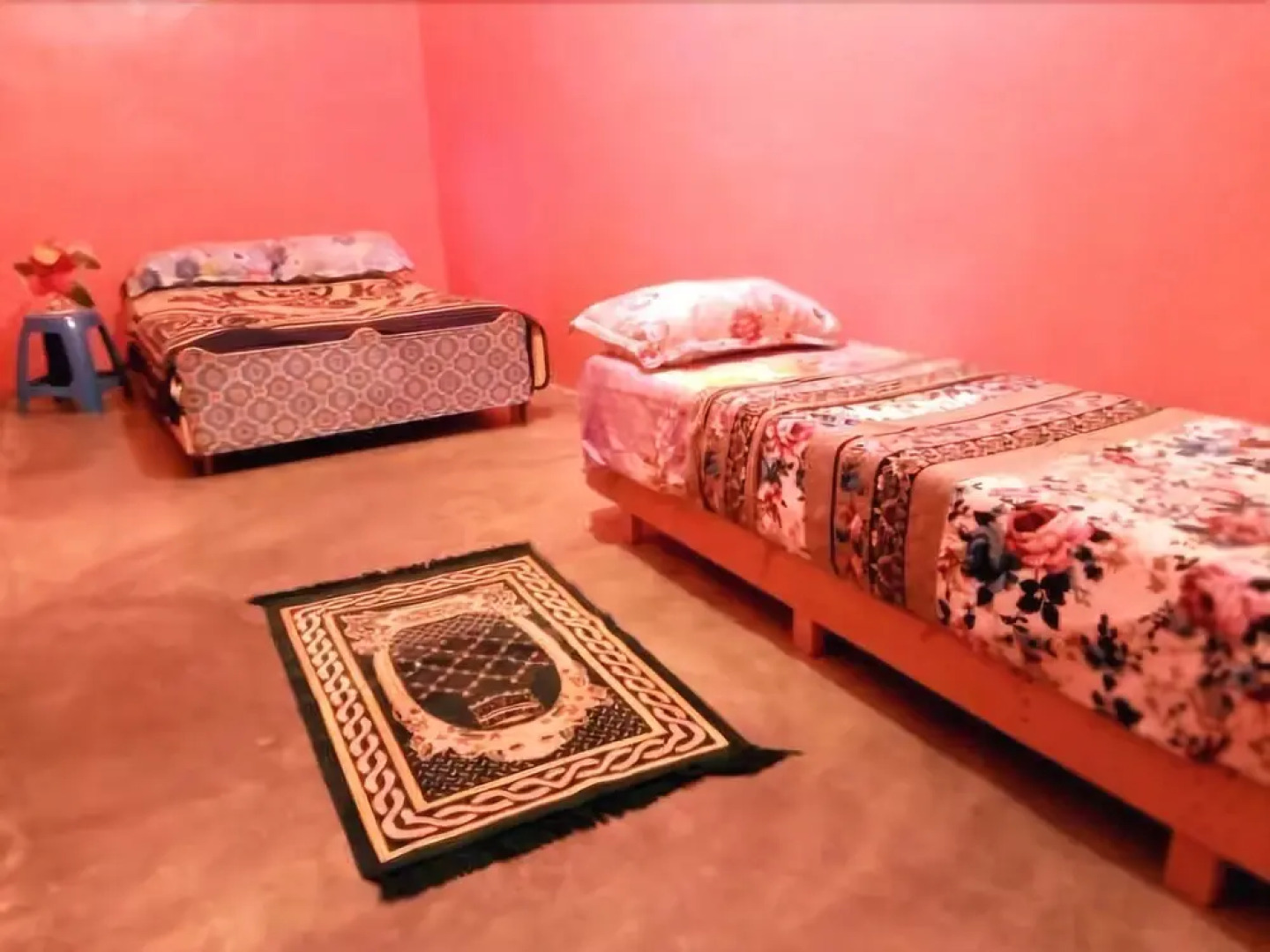 Riad Guesthouse Mirlaft