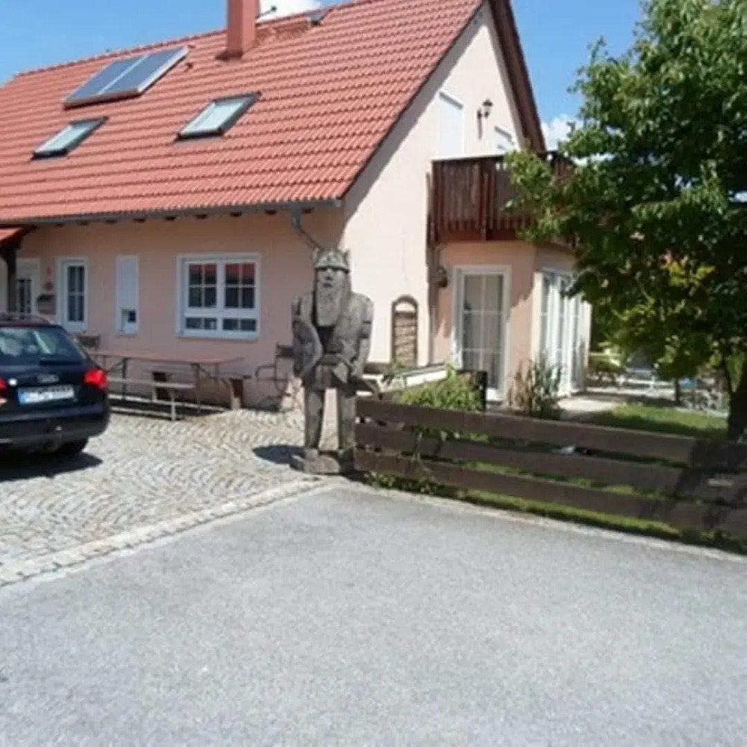 Gästehaus Biermeier