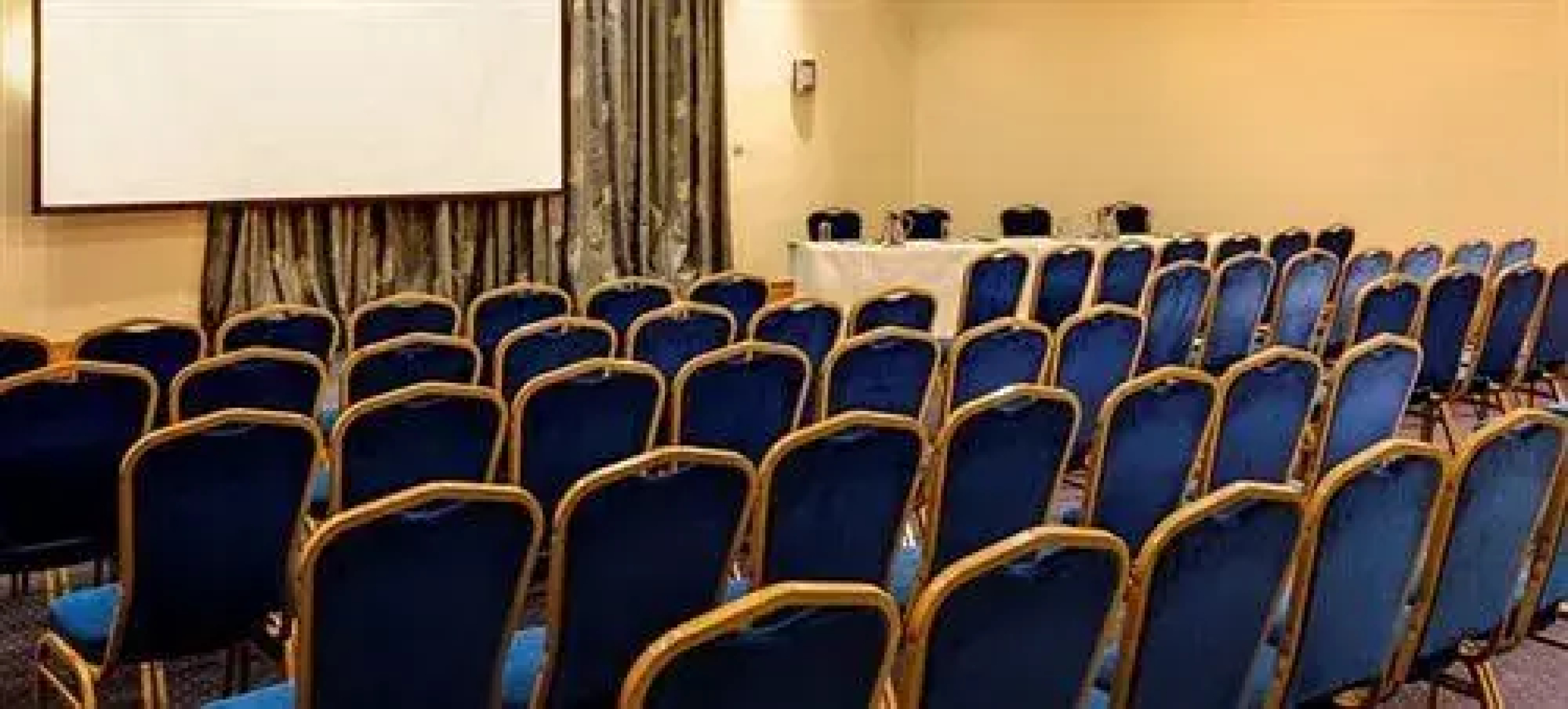 Arklow Bay Conference & Leisure