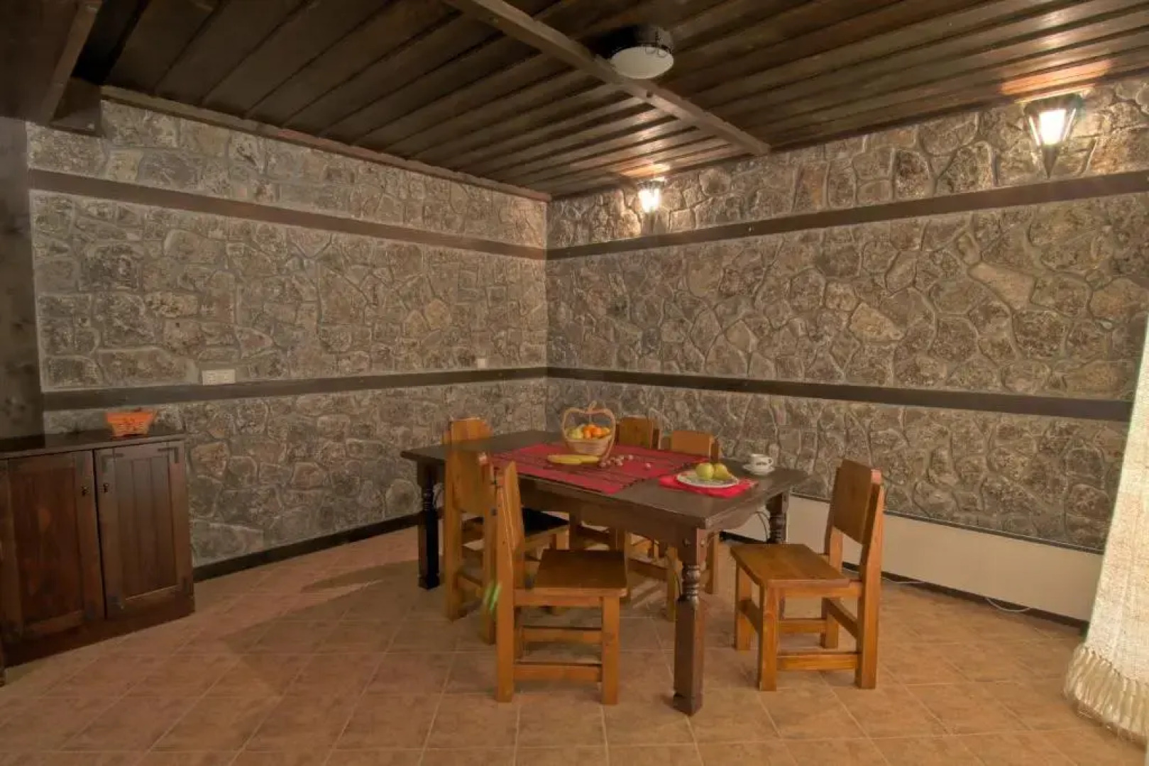 Holiday Village Kochorite