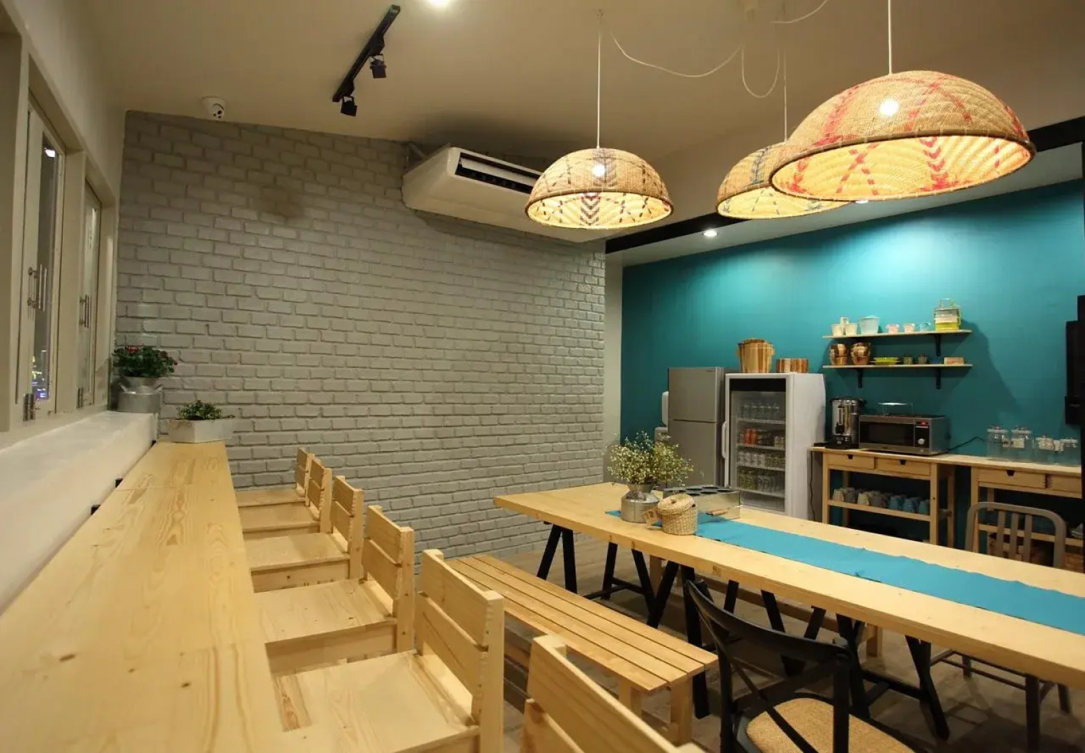 Lupta Hostel Patong Hideaway