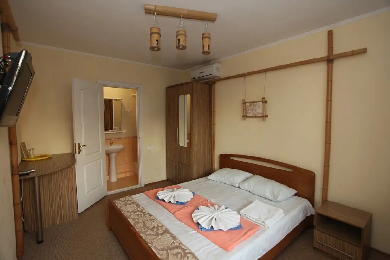 Отель Жемчужина Каламиты