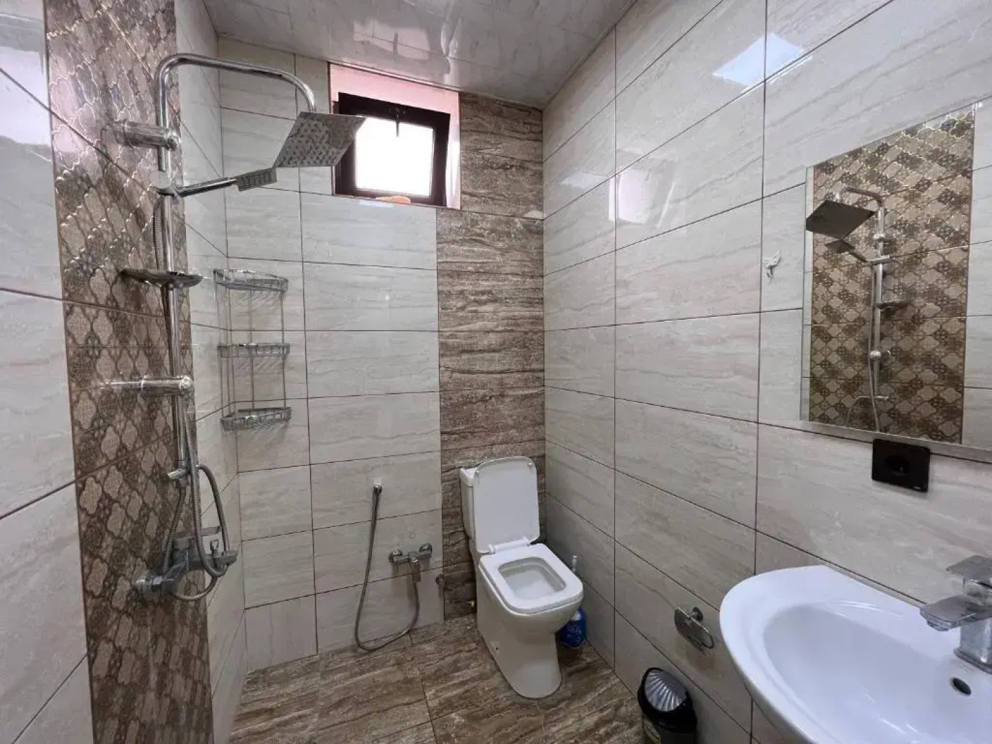 Qafqaz Suite Pearl Resort