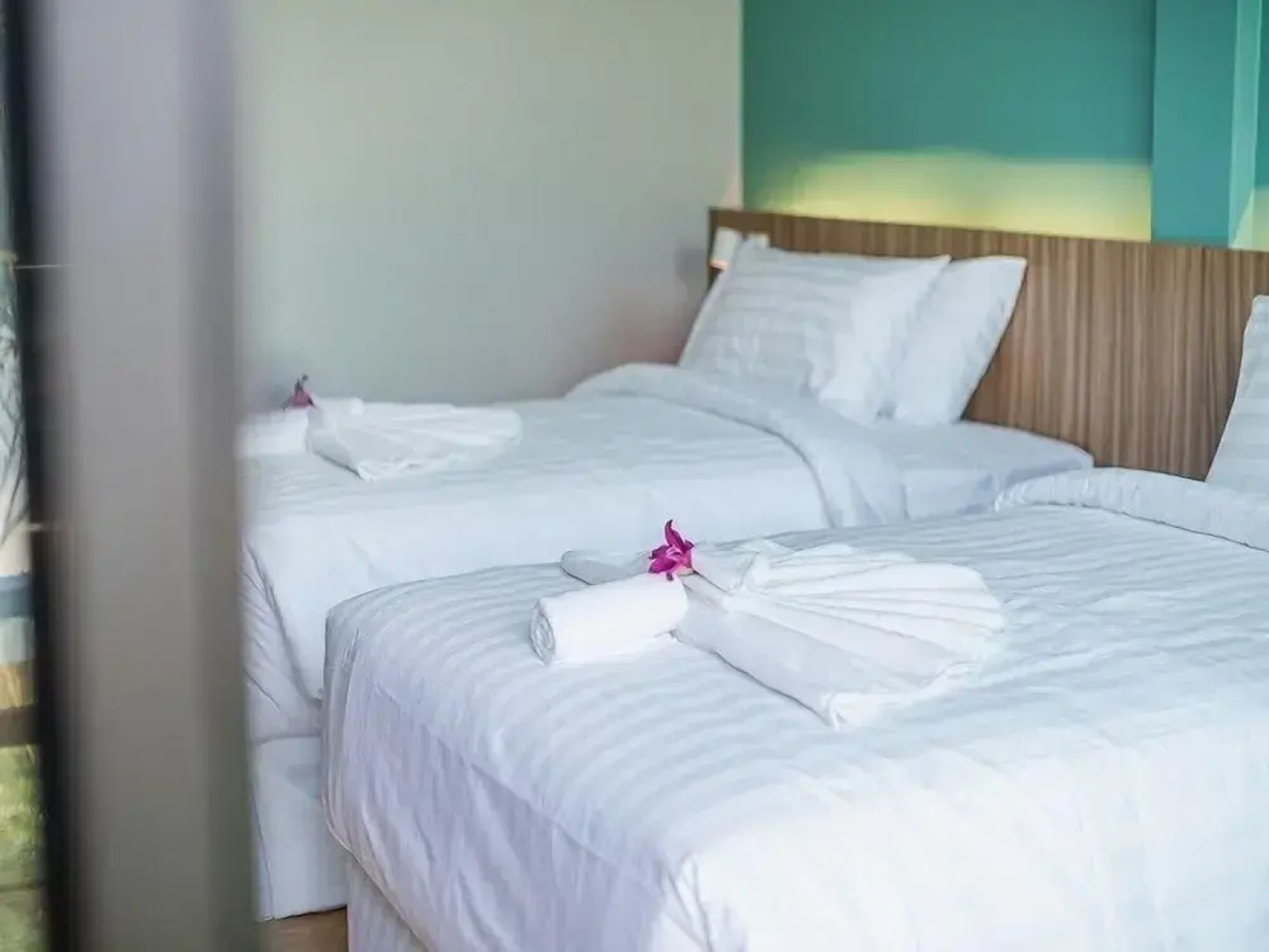 The Tree Riverside Resort Kaeng Krachan