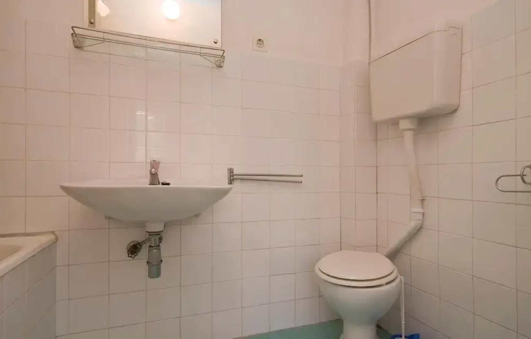 Amazing Apartment in Posedarje With 3 Bedrooms and Wifi