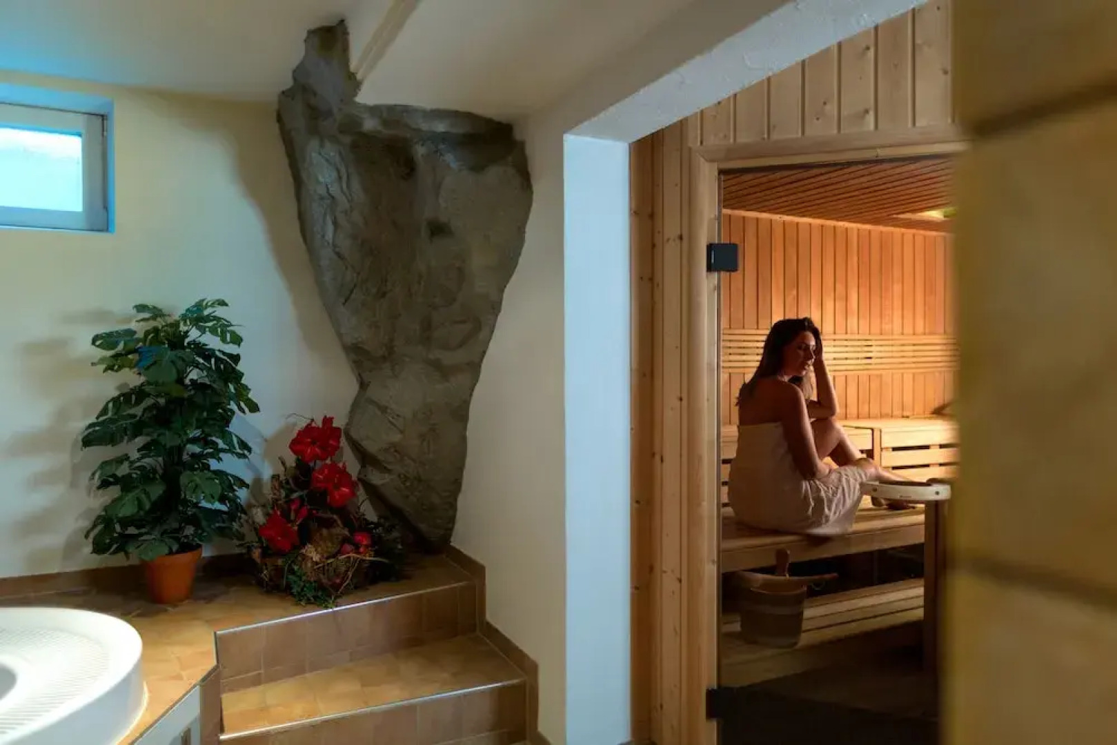 Gasthof Hotel Stockinger