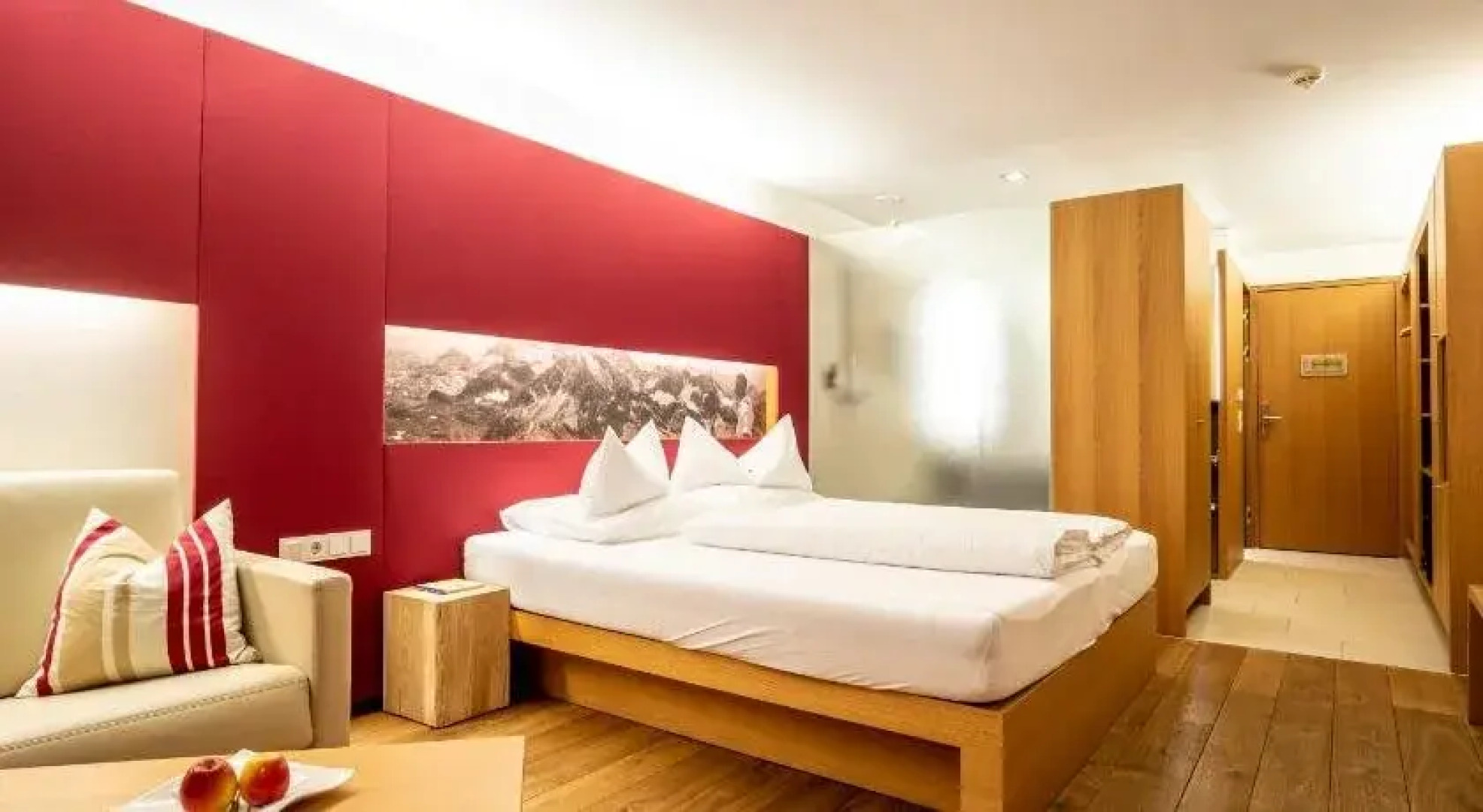 Sonne Lifestyle Resort