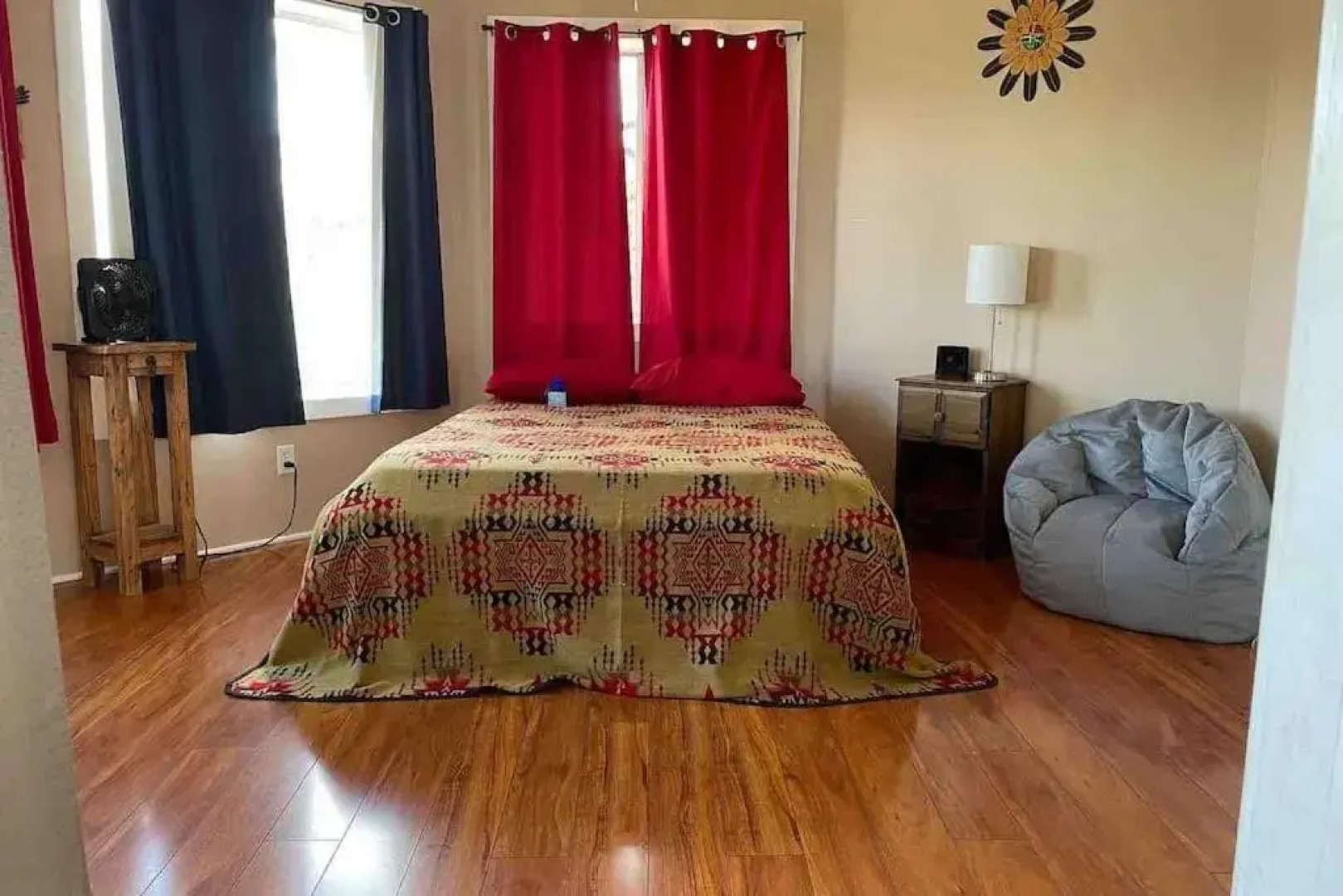 Sedona Sacred Rocks - The Fairy Suite