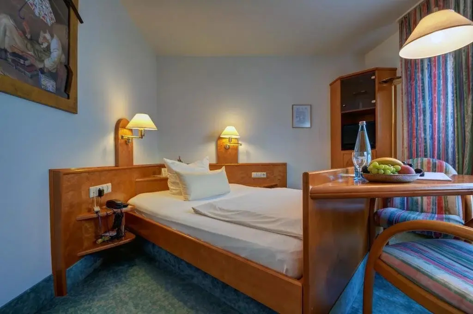 Hotel Zum weißen Rössel