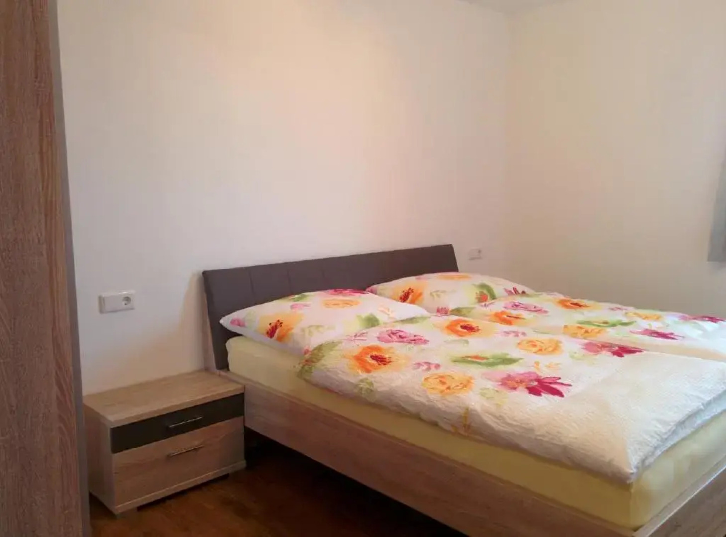 Ferienwohnungen Widlroither