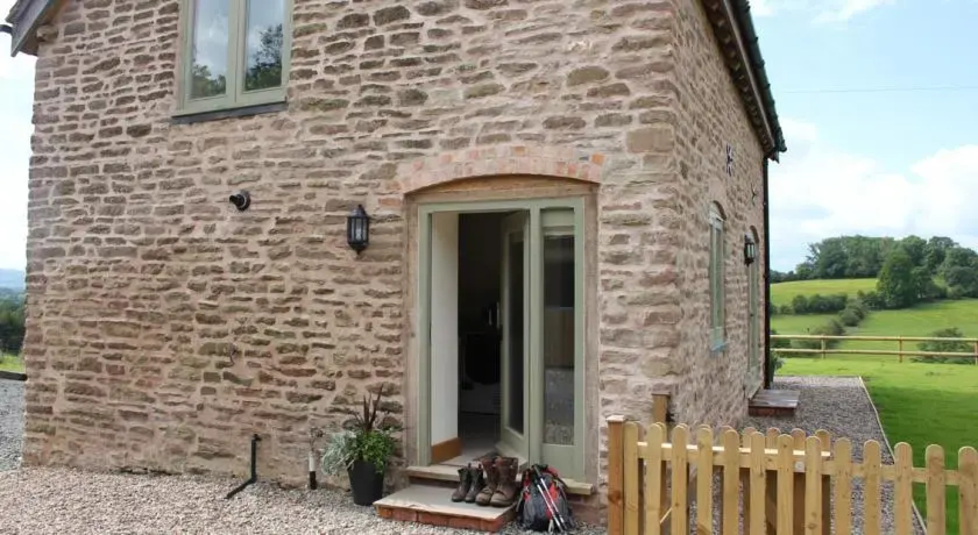 Hopeend Holidays Cottage