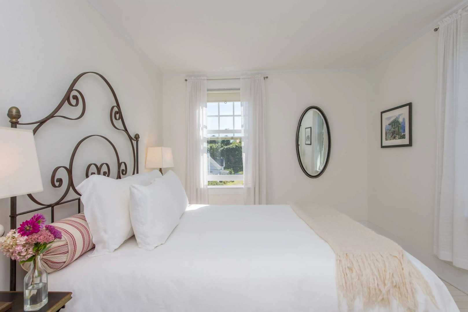 Chebeague Island Inn