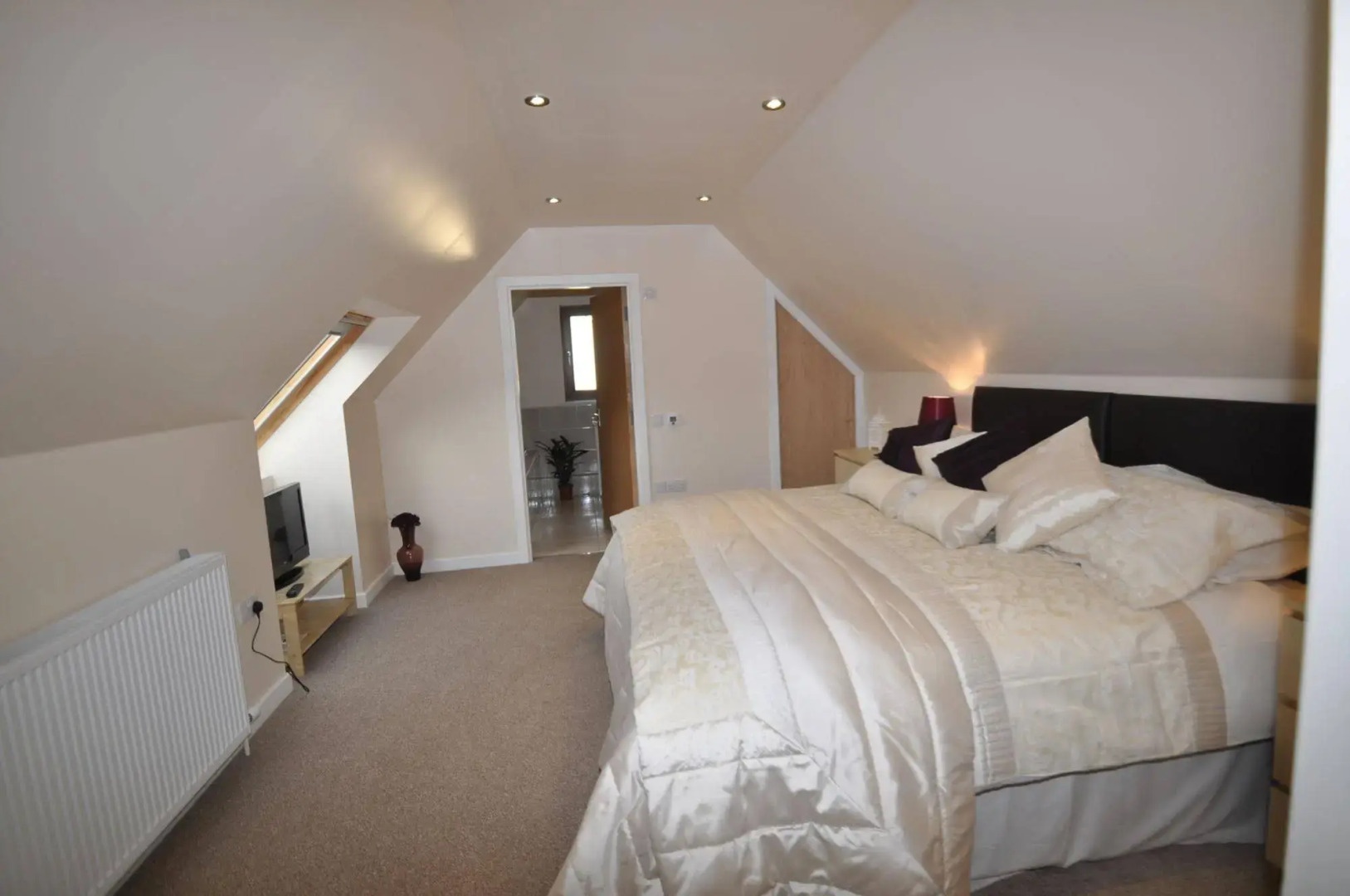 Willowbarn Self-Catering Rafford