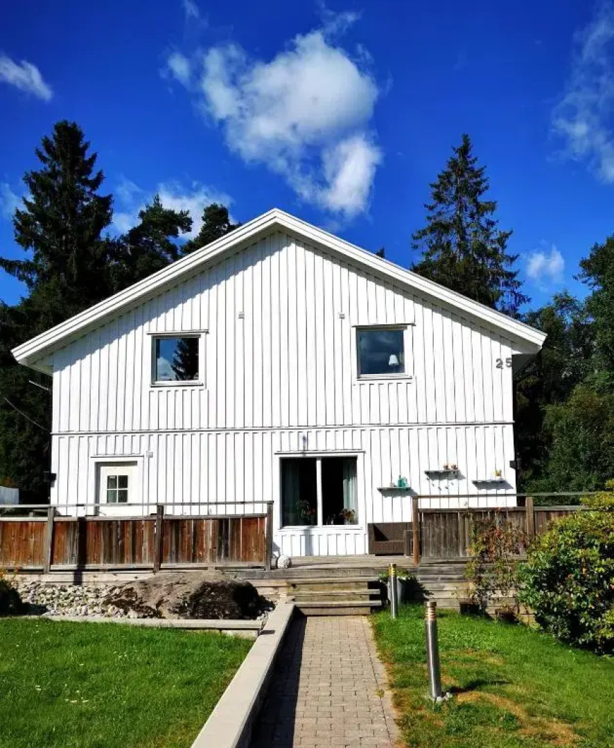 Landvetter Apartment