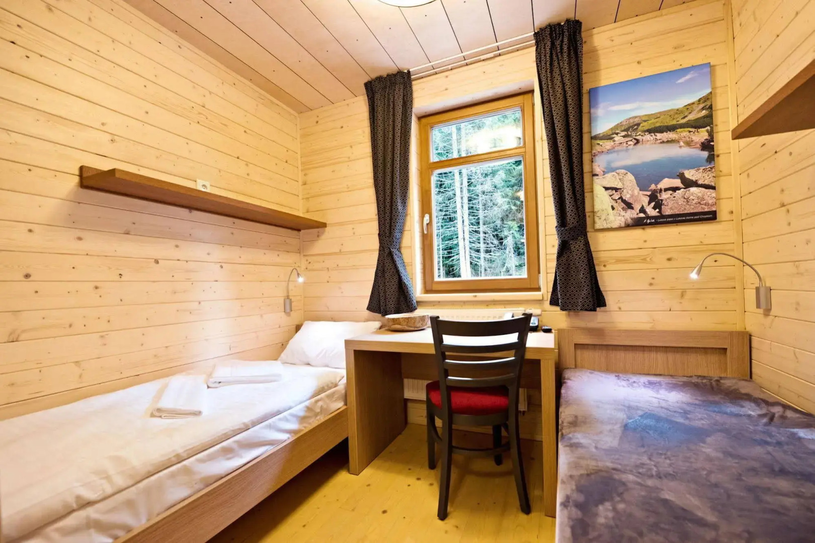 Eko sport hotel Björnson