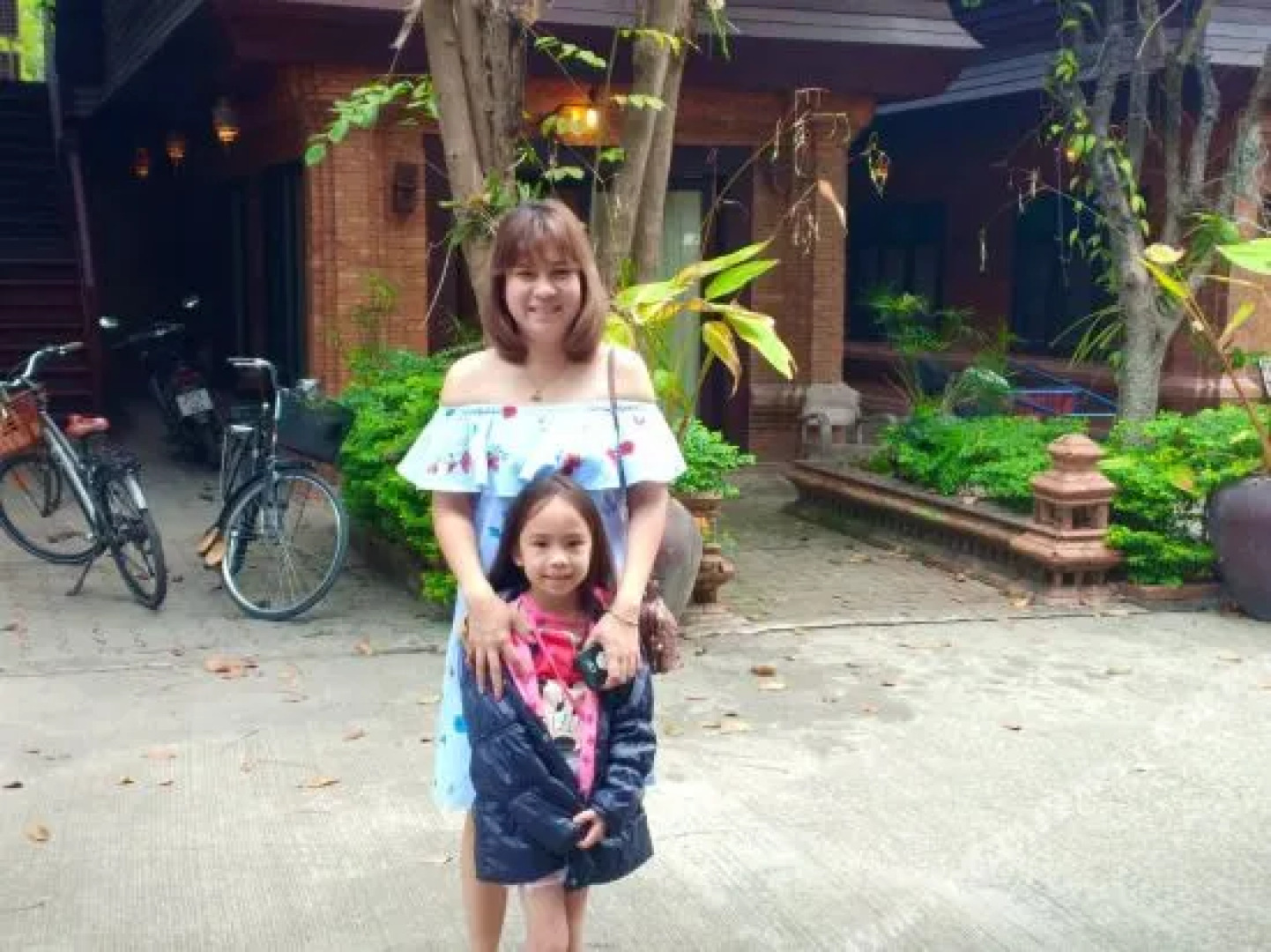 Baan Tawai Lanna Resort