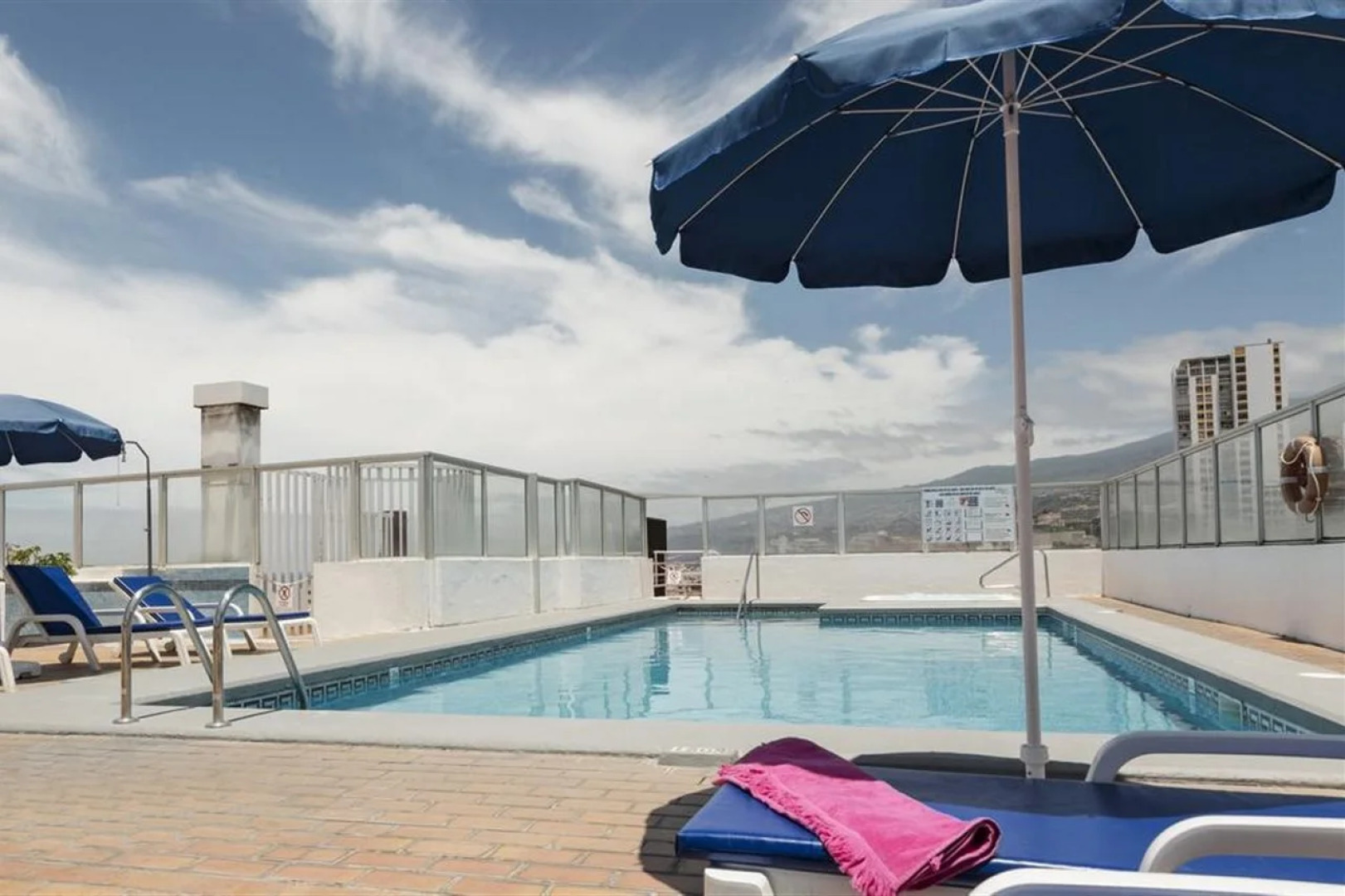 Hotel AF Valle Orotava