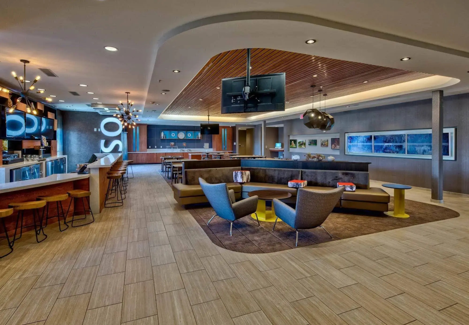 Springhill Suites by Marriott Amarillo