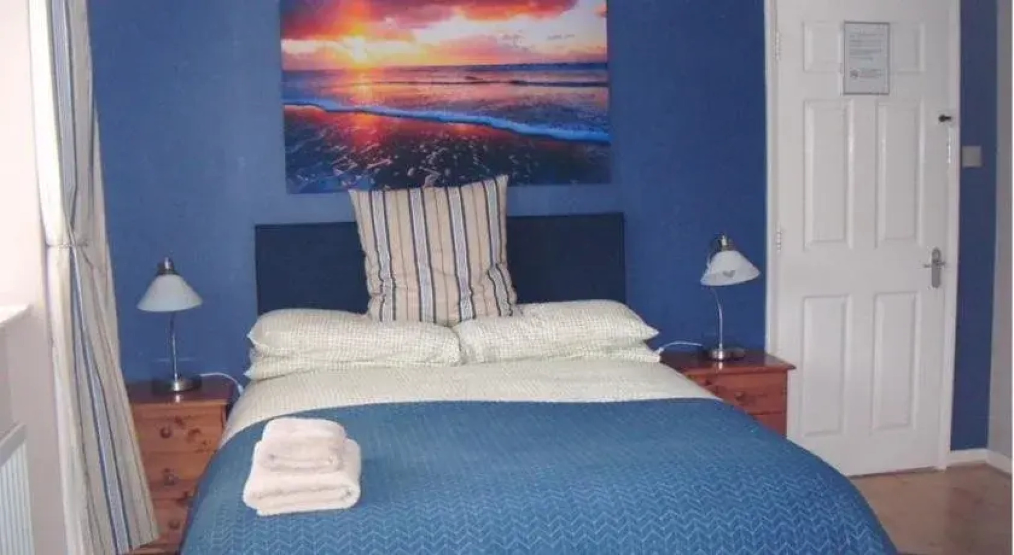 Greengables Guest House