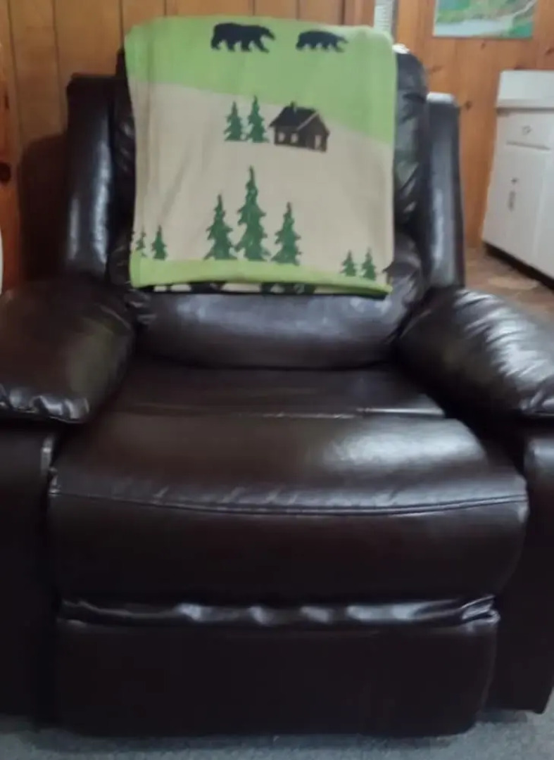 Evening Shade River Lodge and Cabins