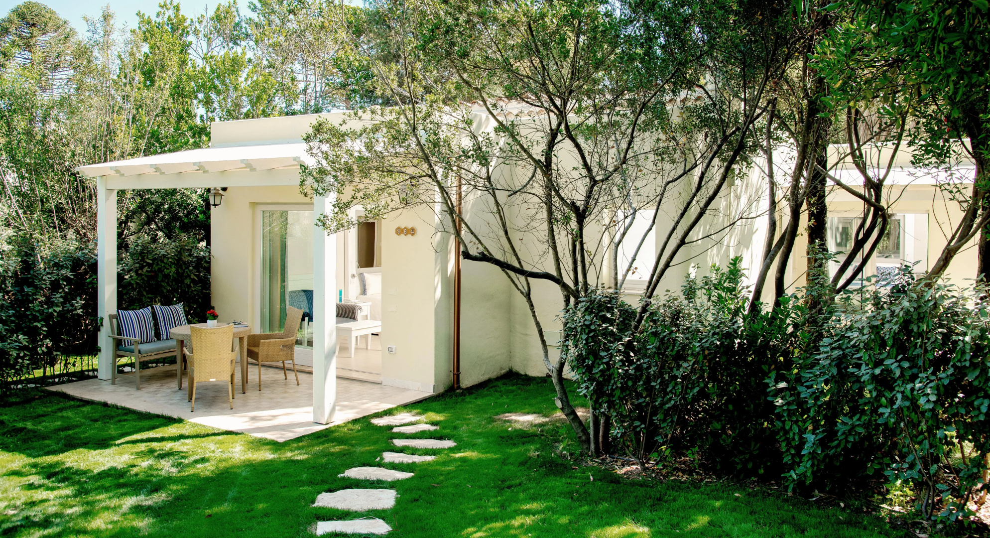 Forte Village Resort – Le Palme