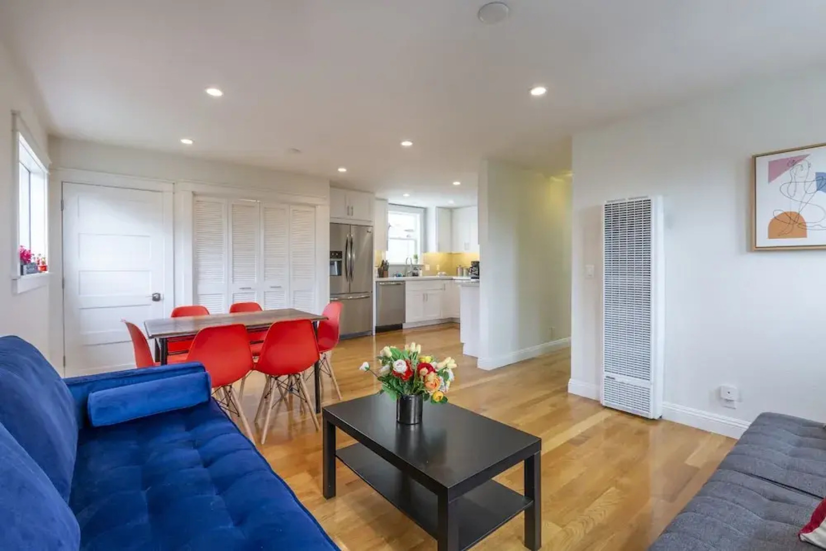 Marbella Lane Apartments in Mission St San Francisco