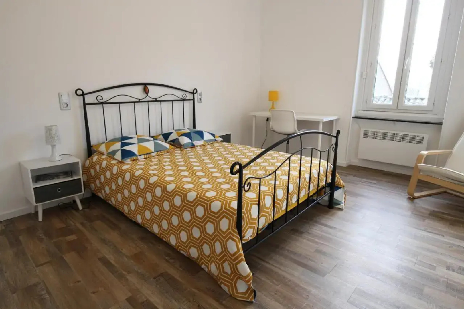 Studio proche de la mer