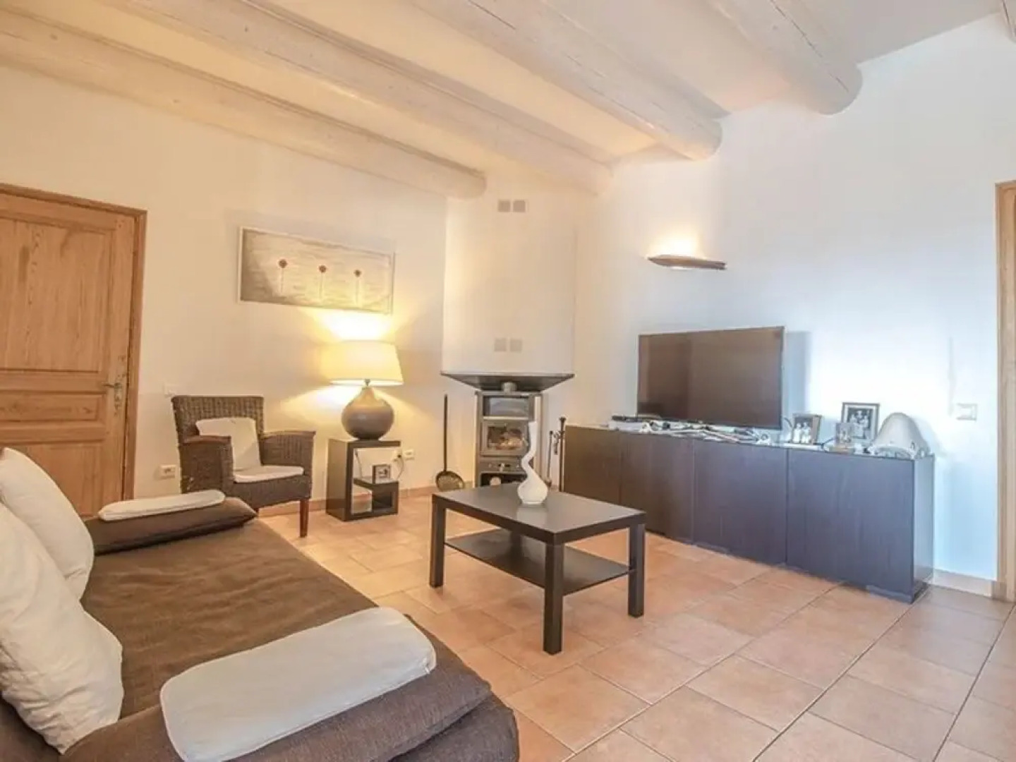 Les clèdes du Mazel