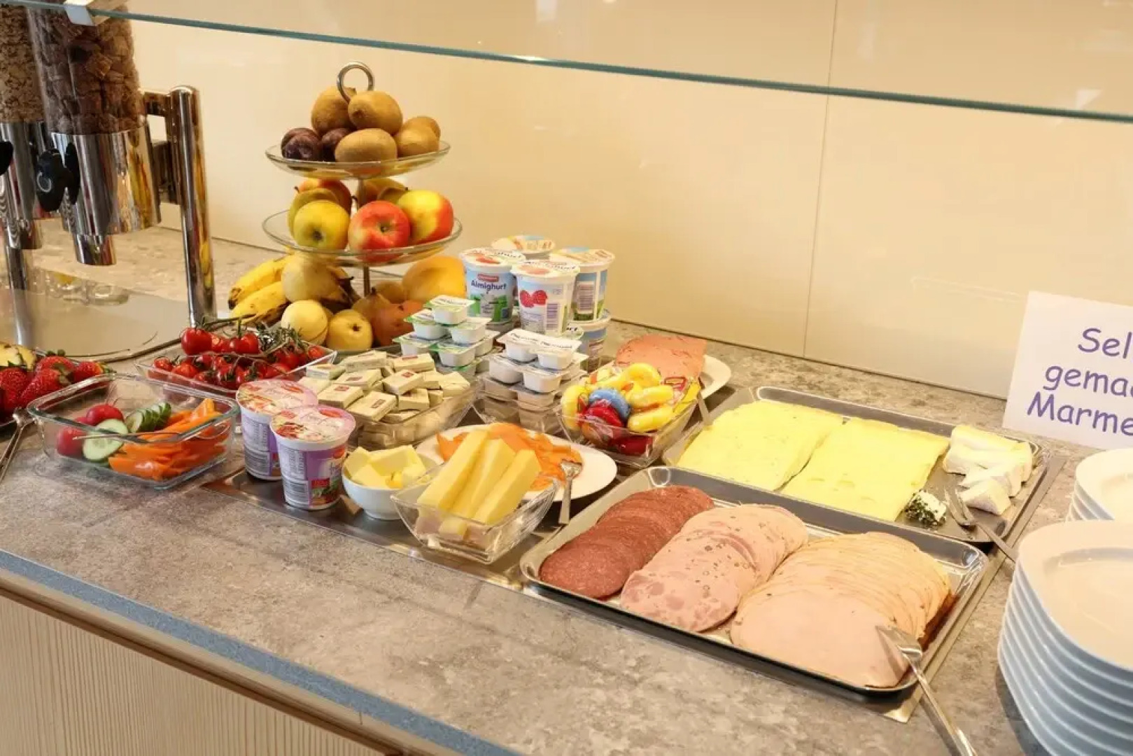 Leidringer Gästehaus