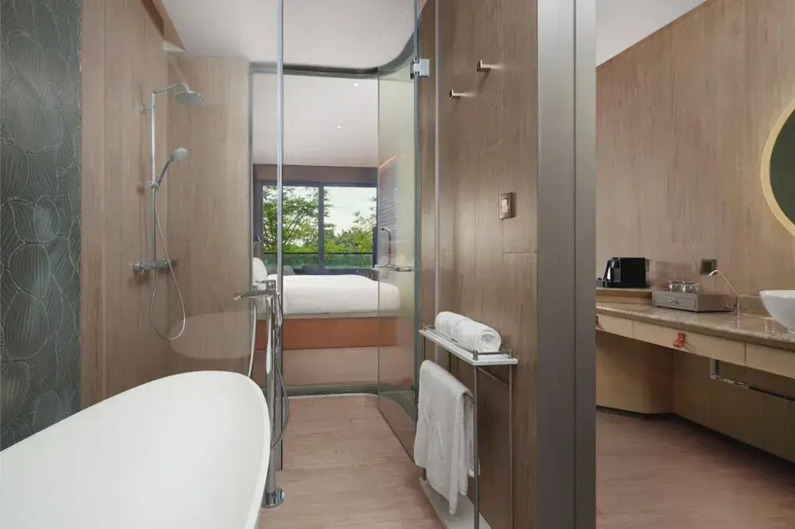 WM Hotel Hong Kong, Vignette Collection by IHG