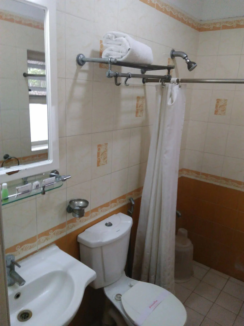 Sathyam Grand Resort, Sriperumbudur