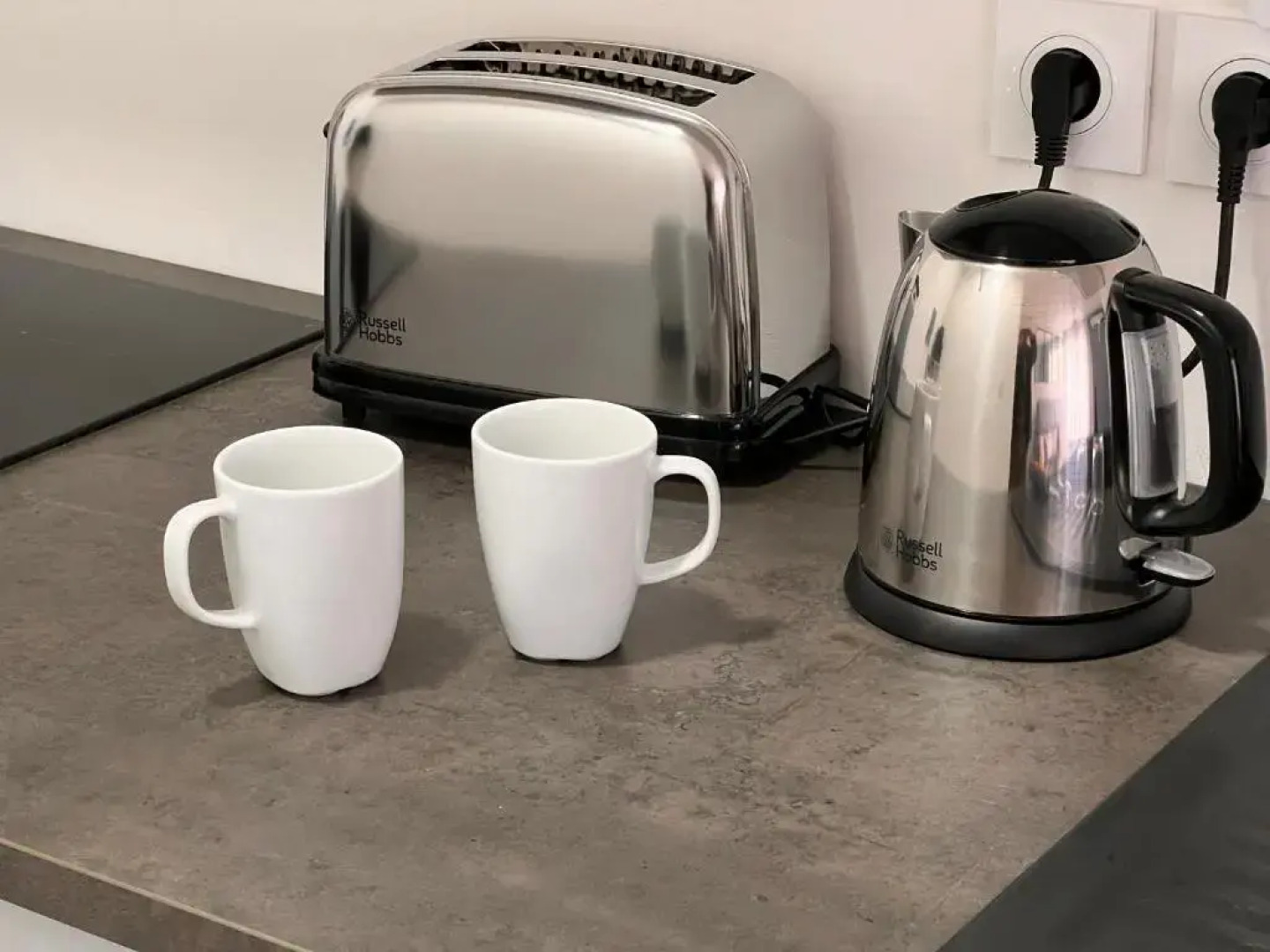 Appartements calmes - Standing - Hypercentre - CLIM - WIFI - Netflix