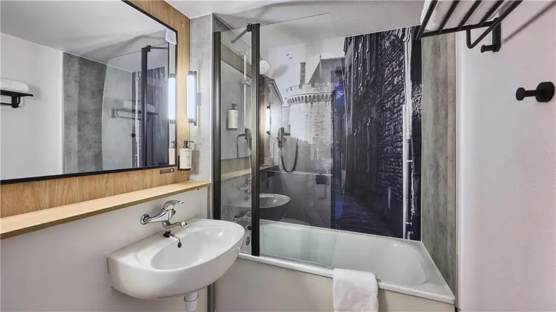 Campanile NATURE - Alençon