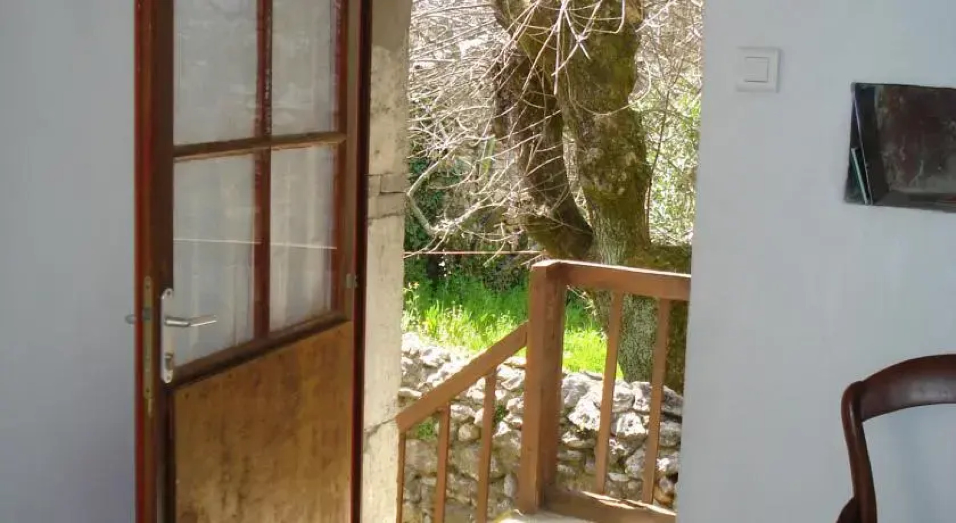 Lostalet de la Blanchisserie