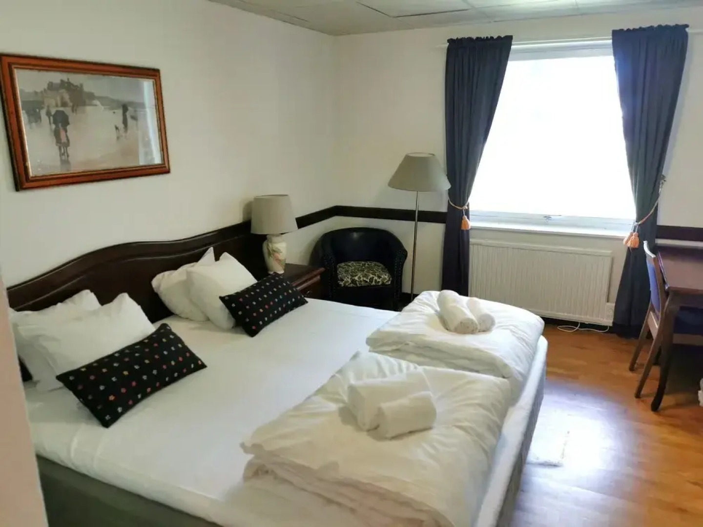 Möre Hotell & Konferens