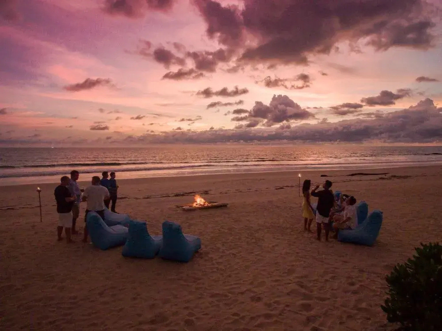 Coastal Escape Natai Beach