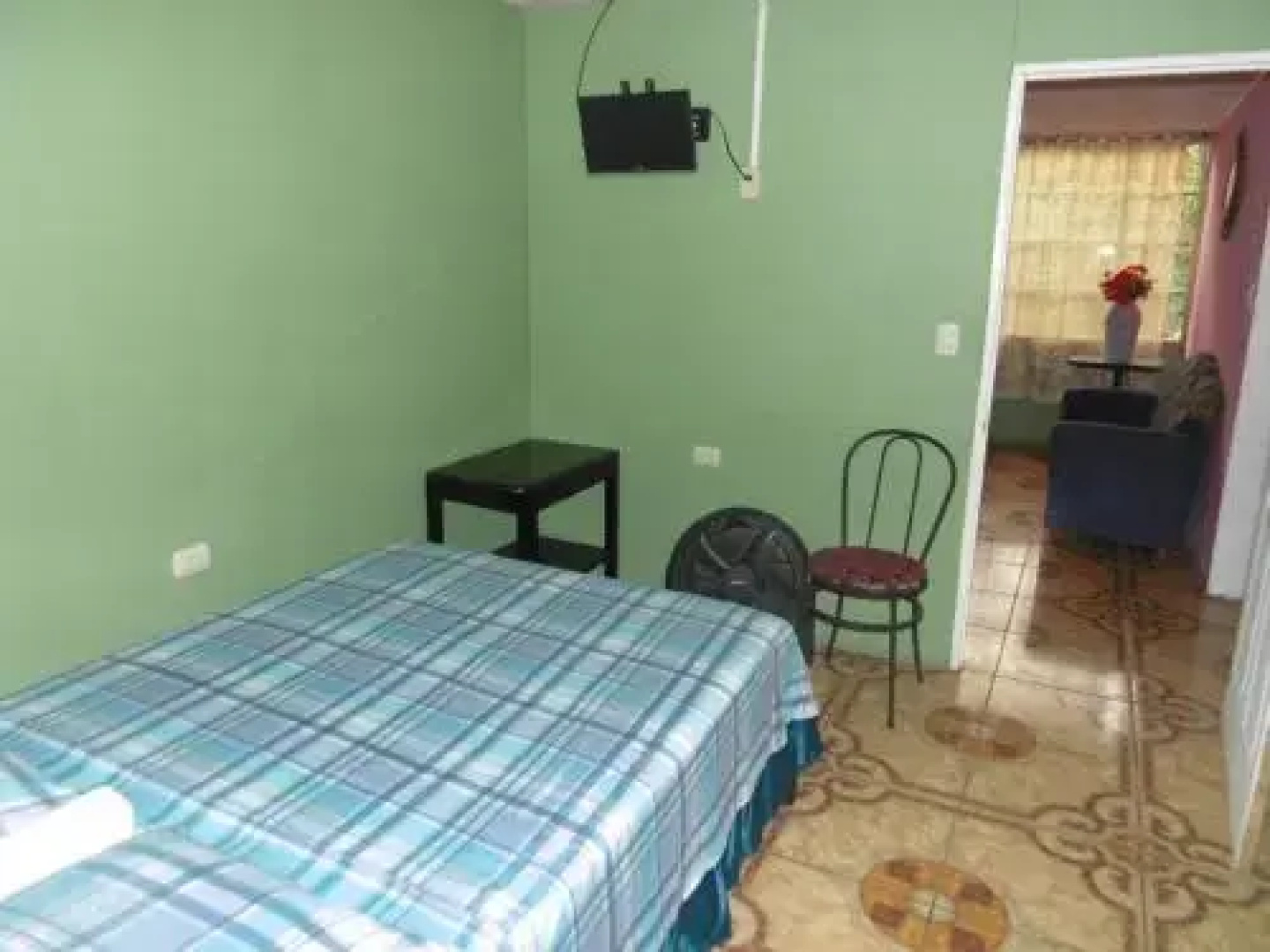 Hostal Doña Rosa