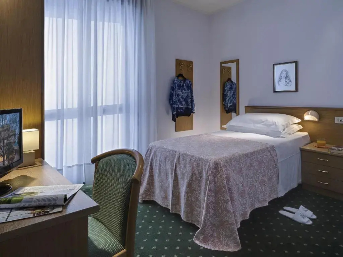 Marco Polo Terme Hotel