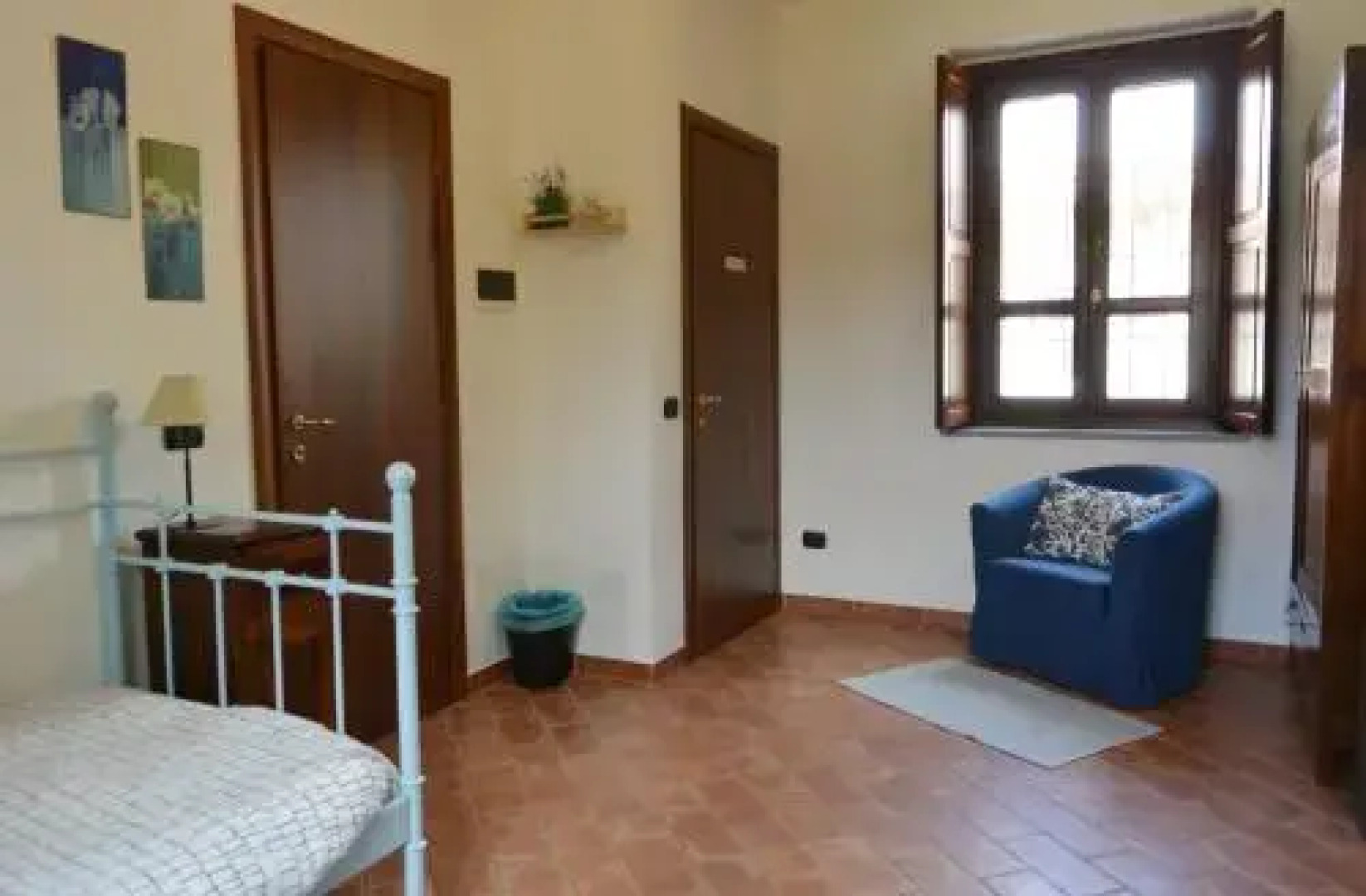 Agriturismo Cascina Mora